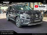 Renault Koleos II 2.0 dCi Initiale Paris 4WD BOSE Nappa - Renault Koleos: 2.0