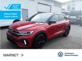 Volkswagen T-ROC R-Line 2.0 TDI*KAM*NAVI*SHZ*LED*PDC - Volkswagen T-Roc aus 2024