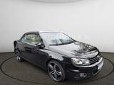Volkswagen Eos 2.0 TDI BlueMotion DSG Bi-Xenon Panorama - Volkswagen Eos mit Diesel-Antrieb