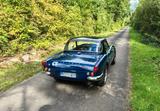 Triumph Spitfire MK3, LHD - Triumph aus 1968