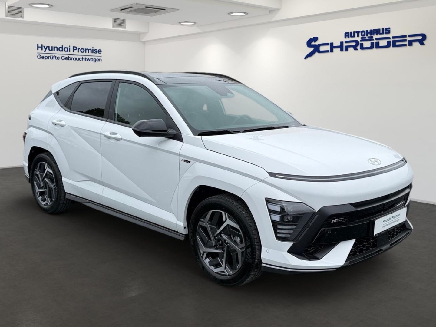 Hyundai Kona – Bild 2