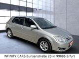 Toyota Corolla 1.6 Sol / Compact - Toyota Corolla: 1.6