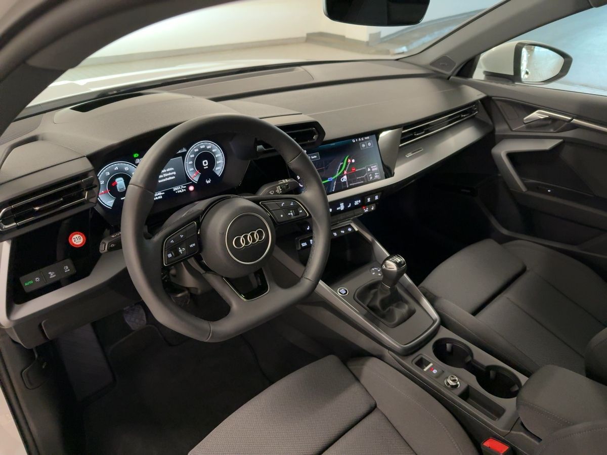 Audi A3 - Bild 19