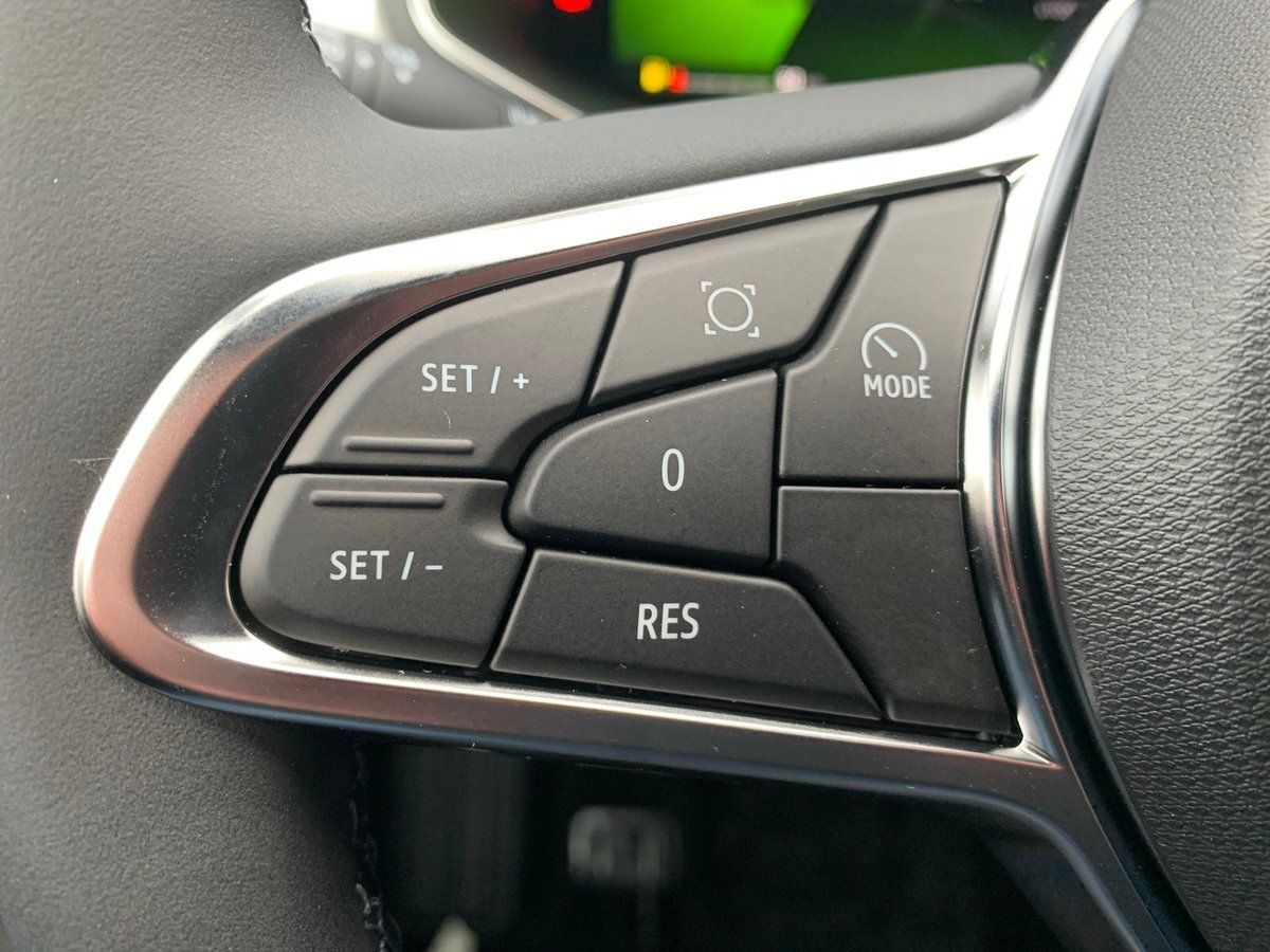 Renault Symbioz - Bild 29