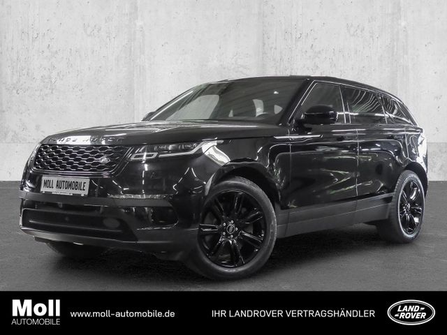 Land Rover Range Rover Velar Hybrid S P400e Plug-In EU6d AD