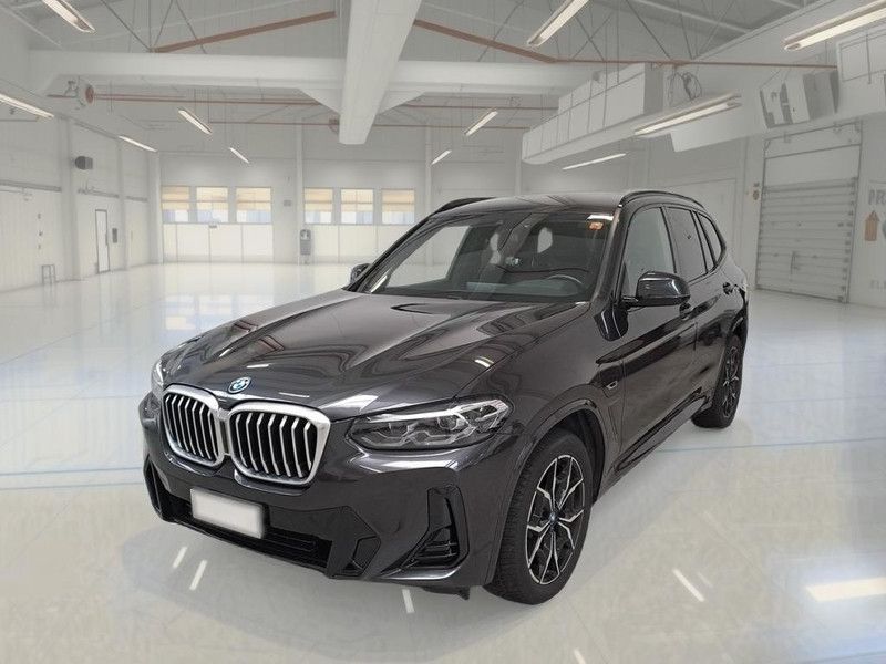 Image of BMW X3