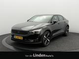Polestar 2 Standard Range Single motor 63kWh SOH 91,8% | - Polestar 2: Schwarz