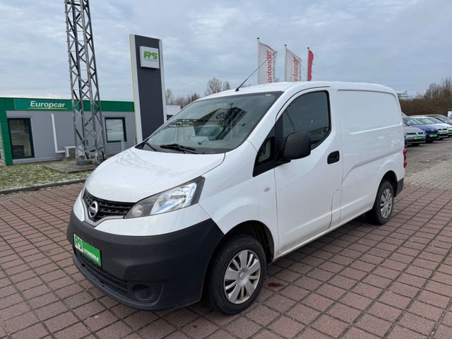 Nissan NV200 1.5dci Evalia Kasten Pro. 5-te Gang Defekt