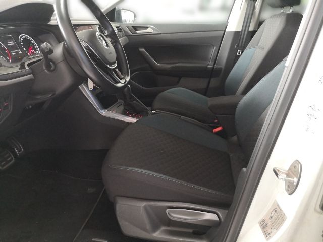 Fahrzeugabbildung Volkswagen Polo 1.0 TSI DSG IQ. Drive ACC PARKLENK BLUTOOTH