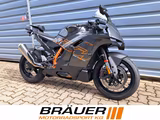 KTM 990 RC R Tech Pack + kurzes Heck - KTM 990 RC R