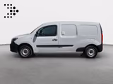 Mercedes-Benz Citan 111 CDI LR Winter-Kühlkasten*Nachtsteckdos - gebrauchte Mercedes-Benz Citan aus dem Jahr 2021