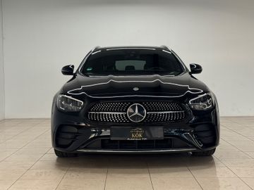Mercedes E 220 - 3