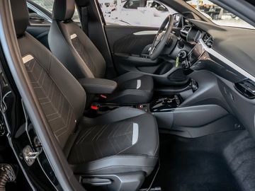 Opel Corsa F 1.2 GS Automatik Kamera Sicht-Paket