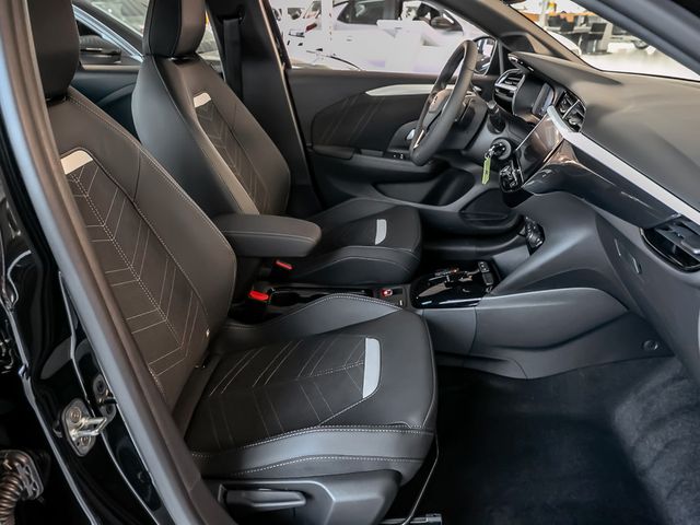 Opel Corsa F 1.2 GS Automatik Kamera Sicht-Paket