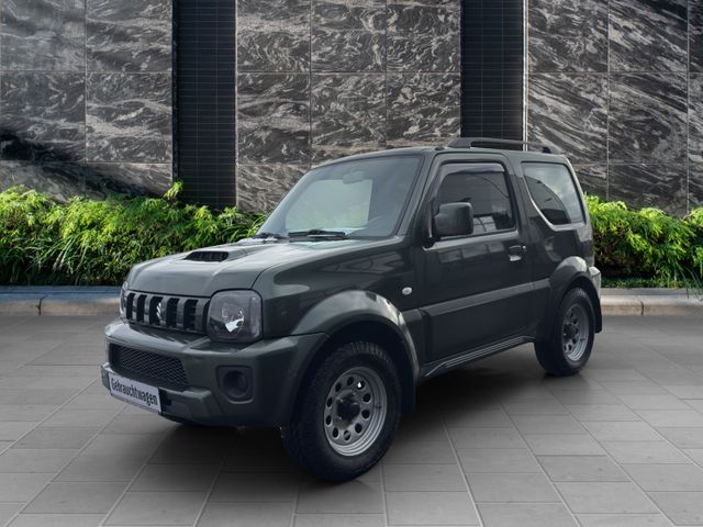 Suzuki Jimny Ranger Comfort - AHK