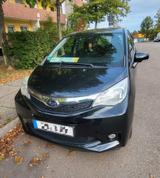 Subaru Trezia 1.4D Comfort FWD Comfort - Subaru Trezia Gebrauchtwagen