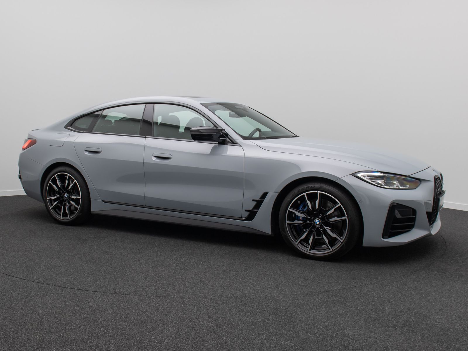 Fahrzeugabbildung BMW M440 i xD Gran Coup&eacute; H/K Kamera HUD DAB 19Zoll
