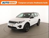 Land Rover LAND ROVER Discovery Sport 2.0 TD4 150 CV Pure - Land Rover Discovery Sport PURE mit Diesel-Antrieb