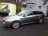 Alfa Romeo 159 2.0 JTDM 16V Ti SW - Alfa Romeo 159: SW
