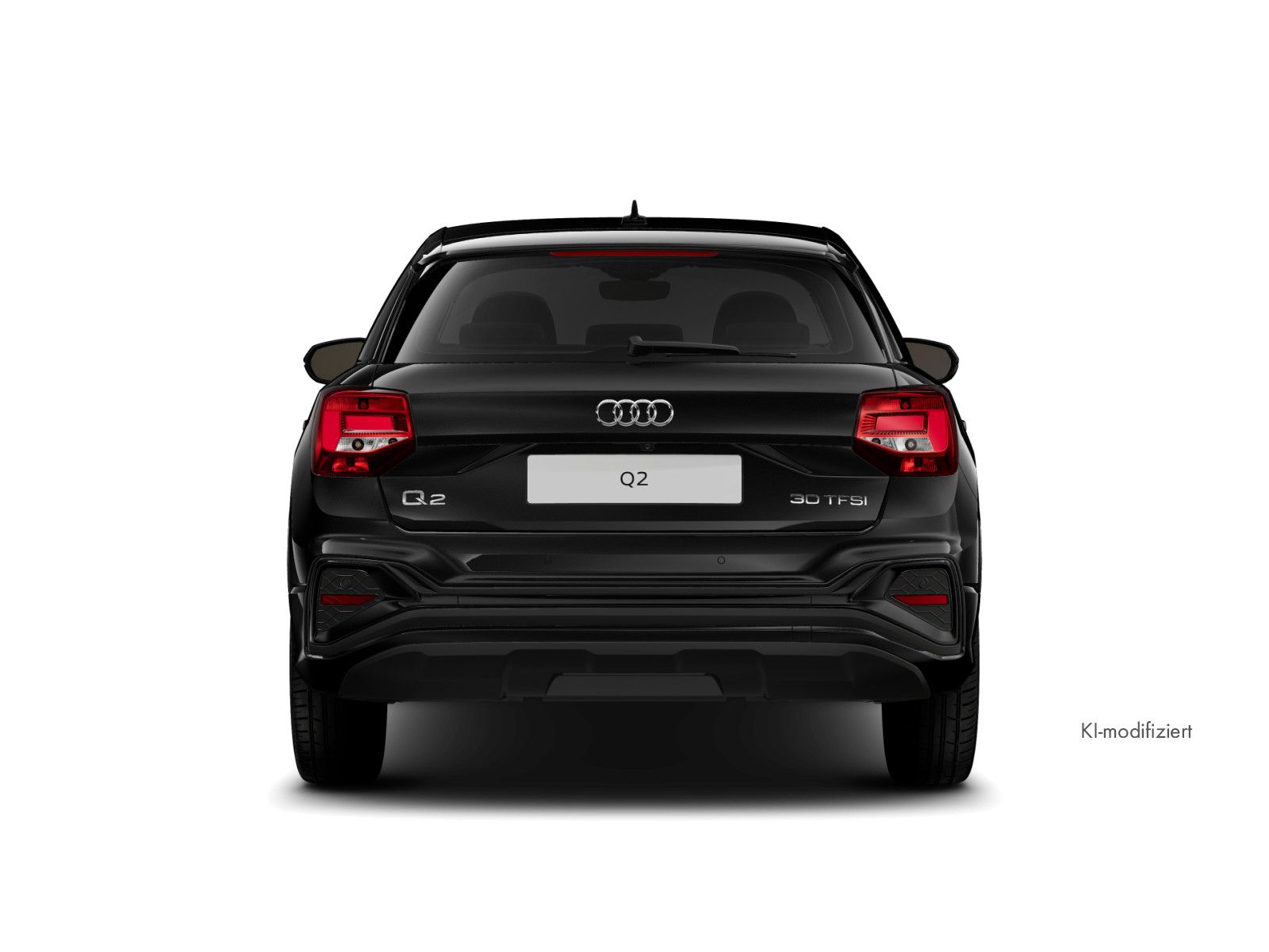 Audi Q2 - Bild 7