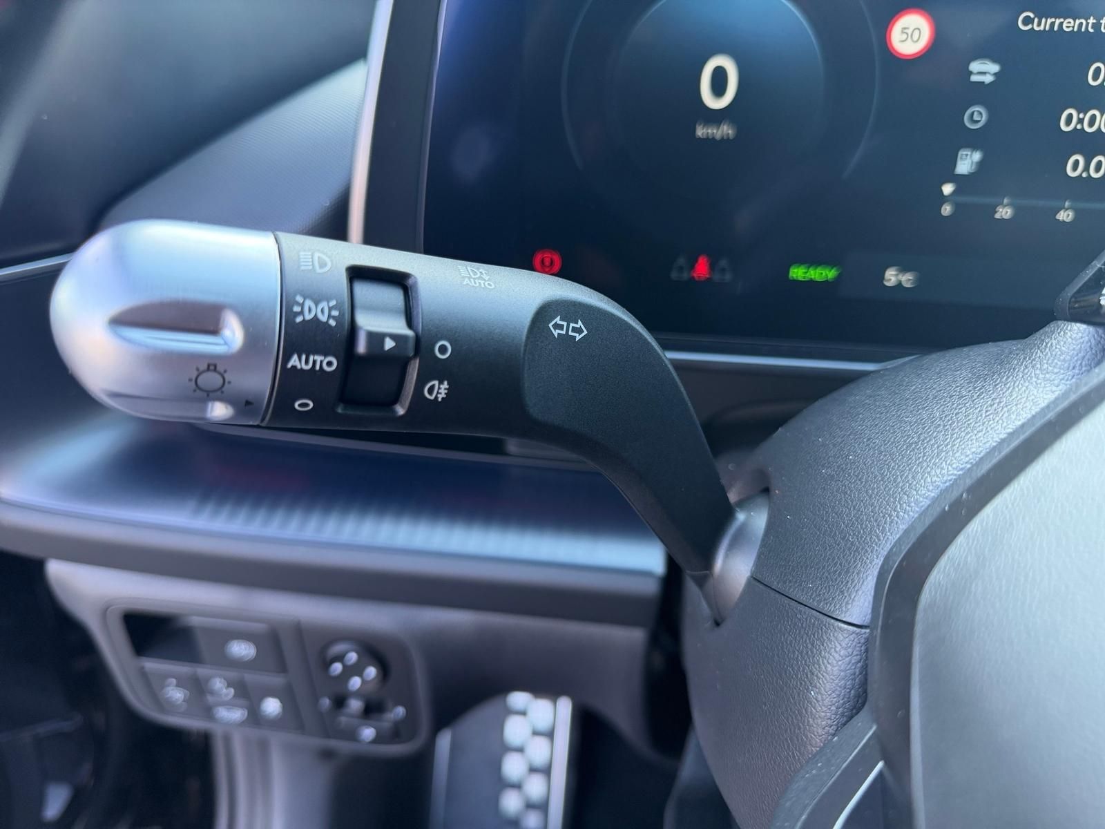 Hyundai IONIQ 6 – Bild 21