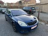 Opel Vectra Caravan 2.2 Edition Automatik Kein Tuv - Opel Vectra: Kombi
