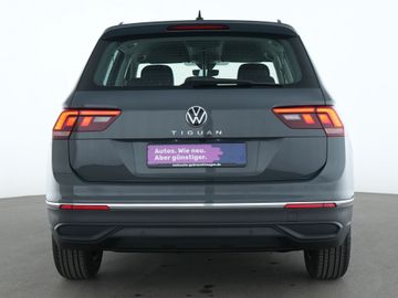 Volkswagen Tiguan - 7
