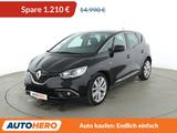 Renault Scenic 1.3 TCe Limited*NAVI*CAM*PDC*SHZ*TEMPO* - Renault Scenic Gebrauchtwagen in Frankfurt