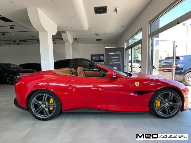 Ferrari FERRARI - Portofino -