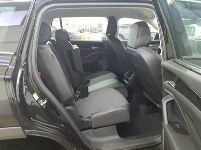 Volkswagen Tayron - Bild 6