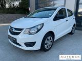 Opel Karl 1.0 12V 55KW Selection* - Opel Karl mit Benzin-Antrieb: Selection