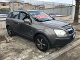 Opel Antara 2.0 CDTI 150CV 110 KW aut. Cosmo - gebrauchte Opel Antara aus dem Jahr 2008