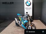 BMW S 1000 R Komfort  Dynamik-Paket RDC, Heizgriffe