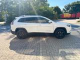 Jeep Cherokee 2.2l 4x4 Vollausstattung  - Jeep Cherokee aus 2020