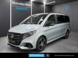 Mercedes-Benz V 250 d AVANTGARDE Lang Airmatic AMG AHK