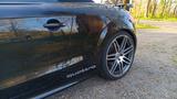 Audi TT RS plus Roadster 2.5 TFSI S tronic quattro - - Audi TT RS mit Benzin-Antrieb