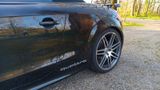 Audi TT RS plus Roadster 2.5 TFSI S tronic quattro - - Audi TT RS Gebrauchtwagen