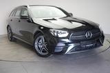Mercedes-Benz E 300 d 4Matic T 9G-Tronic AMG 7 Sitzer Distroni - Mercedes Kombi 7-Sitzer