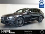 Mercedes-Benz E 220 Td+AMG+MBUX SUPERSCREEN+20ZOLL+AHK+DIGITAL - gebrauchte Mercedes-Benz E 220 aus dem Jahr 2023