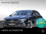 Mercedes-Benz A 200 PROGRESSIVE|LED|NAV|KAM|PTS|KLIMA|SHZ - Mercedes-Benz A-Klasse Jahreswagen: Automatik