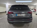 Audi Q5 2.0 TDI 140kW S tronic quattro - - Audi Q5 Gebrauchtwagen in Freiburg