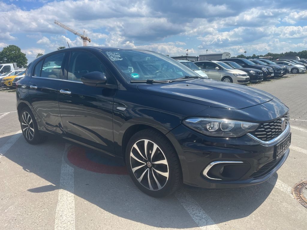 Angebot ansehen Fiat Tipo