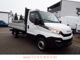 Iveco DAILY 35-110 Pritsche LANG 3.50m, AHK 3.5t - Iveco: Daily Pritsche