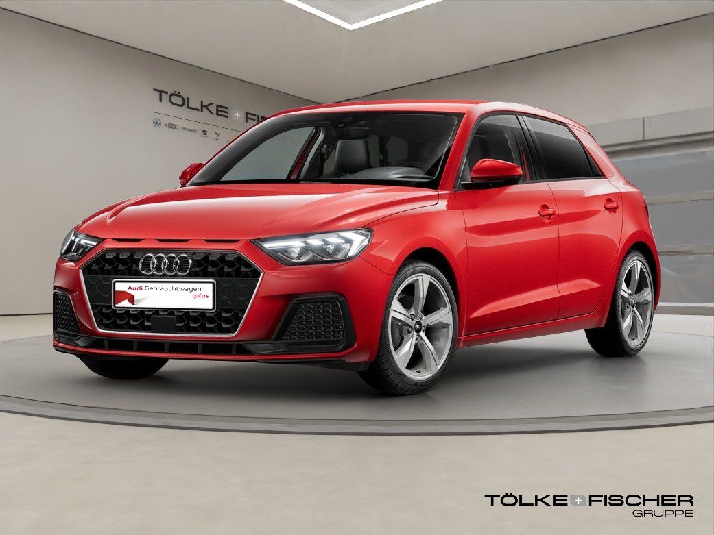 Audi A1 - Bild 2