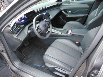 Bild 8 Peugeot 308 SW Allure Pack