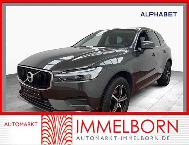 Volvo XC60 Momentum Pro AWD AHK*LED*H&K*DAB*ACC