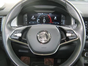 Skoda Kodiaq - 7