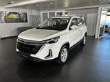 BAIC Beijing X35 Klima PDC 13.500km - BAIC Gebrauchtwagen in Duisburg