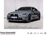 BMW M4 Competition xDrive Aut Nav LED h&k Drive+Park - BMW M4 in Köln