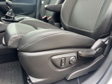 Opel Mokka X Innovation Start/Stop, Bild 17